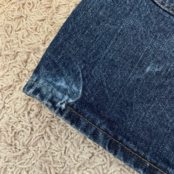 Vintage RIDERS shorts (10) - Picture 3 of 4